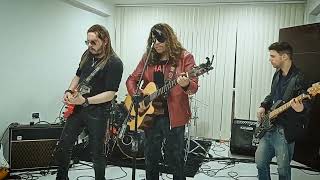 REFRIGERADOR TRIBUTO A MANÁ