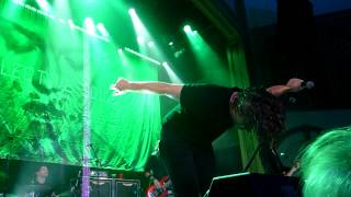 Collective Soul - "Why Pt.2" Live - Dosage Tour - Seattle, WA - 06-18-2012