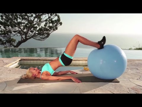 Kung paano alisin ang taba mula sa puwit tao exercise Kailangan mong uminom ng protina diyeta