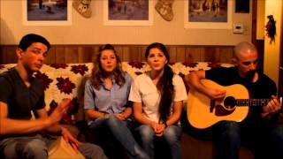 Mother Like Mine (Cover)