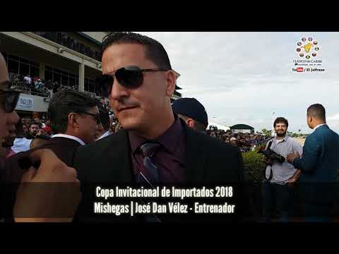 Mishegas (PR) se lleva la Copa Invitacional de Importados 2018