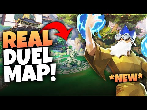 My NEW FAVORITE Skin Collab Runescape X Smite! - Ranked Duel