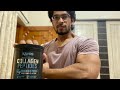 Why i take collagen | akshat fitness