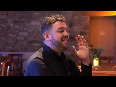 Both Sides Now - Josh Hindle (Joni Mitchell short cover)