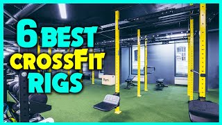 ✅Best CrossFit Rigs Buy in 2026 - Garage Gym Reviews