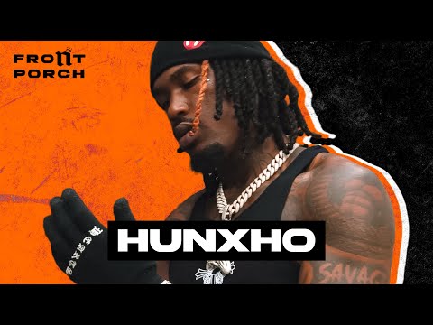 Hunxho: Noochie&rsquo;s Live From The Front Porch