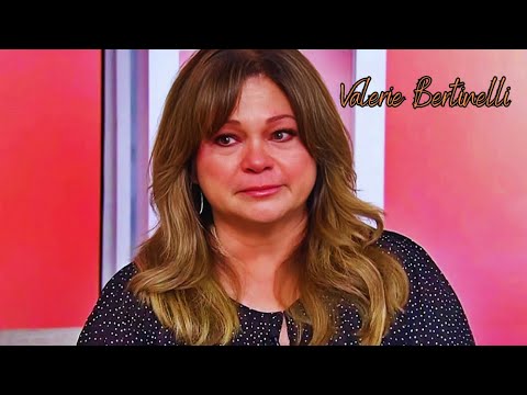 Valerie Bertinelli's SHOCKING Inheritance Makes The Headlines