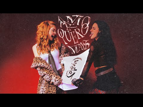 Ananda, Day Limns - Não te quero mais (Marte) - (Official Music Video)