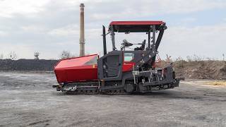 Pavimentadora de rastos Volvo P7820D | Imagem 4 - Machineryline