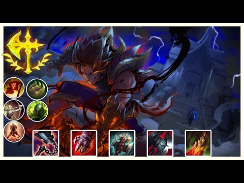 Hicallmespoon SETT MONTAGE - GRANDMASTER SETT | STAR LOL