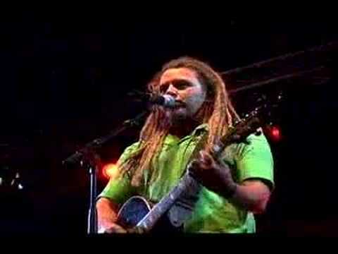 Just Jinjer Live in Johannesburg