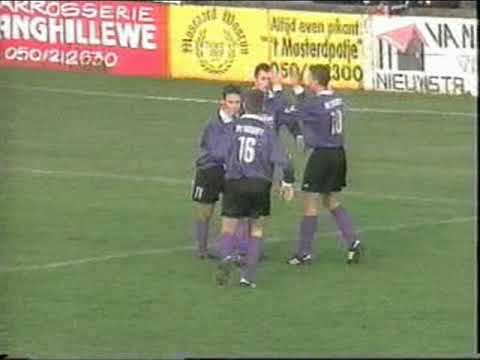 KM TORHOUT 1992   1995- 2000