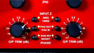 Video thumbnail for Thermionic Culture Earlybird 4 Features by ThermionicCULTURE