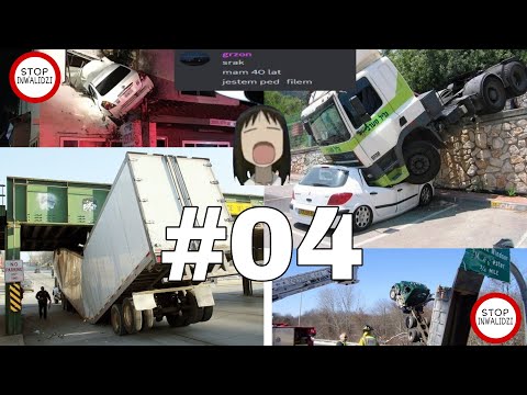 Stop Inwalidzi #04 (feat staś & olek)