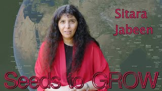 Seeds to GROW / Sitara Jabeen - trailer