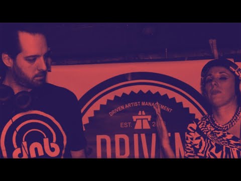 Dave Shichman & DJ Strife - Live on Electronic Warfare, Bassdrive Radio - 2007 DnB Mix