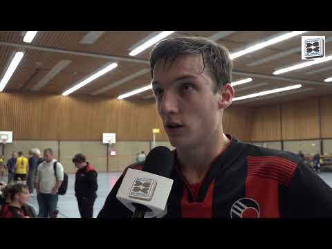 Sport in Grou TV (c) 2018 | Jakko de Nekker van De Hoeve naar KV Mid Fryslan