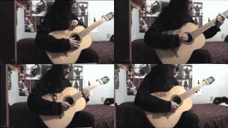 Uaral - Niche (Cover)