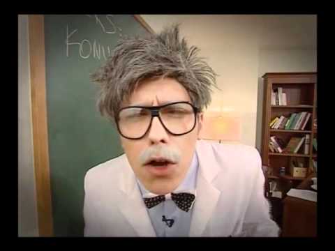 Radi Hoca - Veli toplantısı