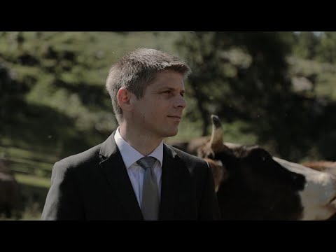 Arno Gujon posetio porodice u Pljevljima // Pomoć za Srbe u Crnoj Gori