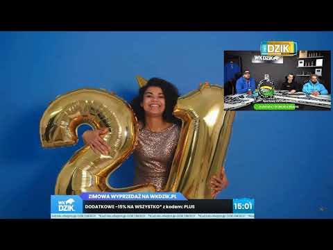 Warszawski Koks ogląda SEKRETNY FOLDER LEKSIA - Leksiu Gate (Konopsky, Team X, Wardęga)