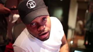 Huey P. - "Talkin To God" ft Dave East [Label Submitted]