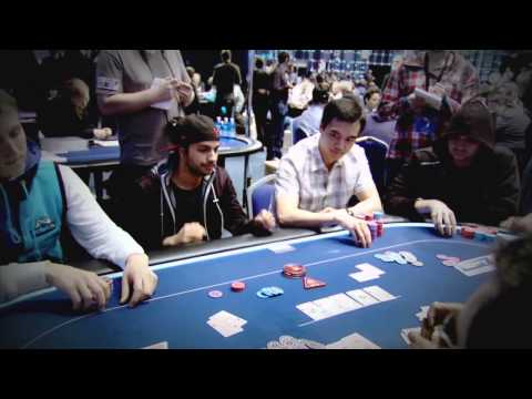 EPT 9 Monte Carlo 2013 - Main Event, Episode 4 | PokerStars (HD)