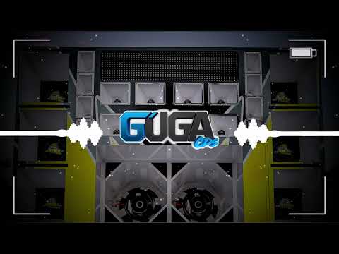 CORNETÃO DO PICAPAU NO BEAT PARA RACHA - É O GUGA CDS VAI TOMANDO