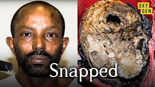 Predator, Rapist, and Serial Killer Uncovered | Snapped Notorious: Cleveland Strangler | Oxygen