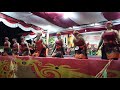 Tarian Dayak Pemuda Dayak Desa Sabung