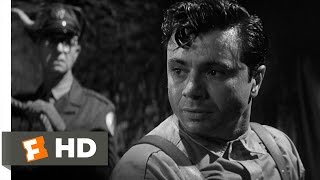 In Cold Blood (8/8) Movie CLIP - The Valley of the Shadow of Death (1967) HD