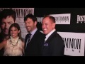Harry Connick Jr. Cover Party