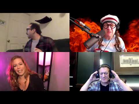 The Chip Chipperson Podacast 166 – TRUTH BOMB