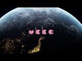 Ukka　 Cosmic Float 　Music Video