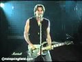 Rick Springfield - who killed rock n roll