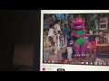 Barney Friends PBS