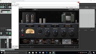Video thumbnail for Como baixar e instalar Positive Grid Pro Series Compressor - Fácil e sem erros by Márcio Veleda