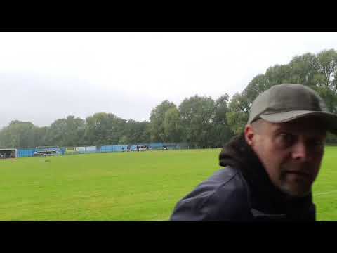 Wishaw FC v Shotts Bon Accord