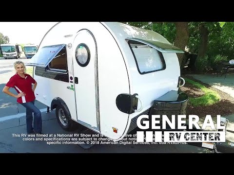 nuCamp-TAB-320 CS-S - RV Tour presented by General RV