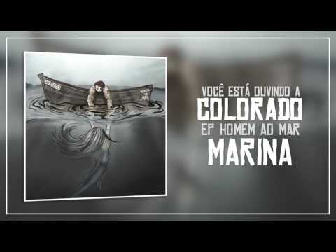 Colorado - Homem ao Mar (Full EP Stream)