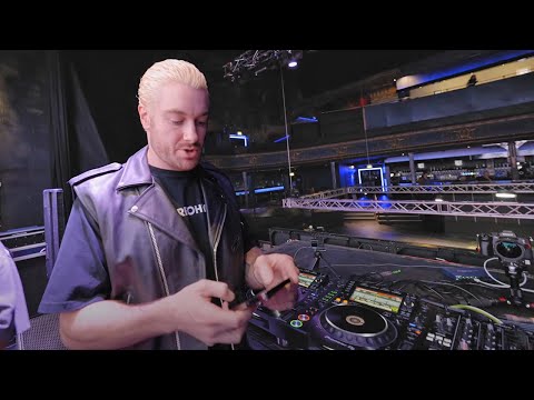 WE DID IT.. THE BIGGEST SHOW OF MY LIFE 🤯🇬🇧