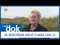 FRYSLAN DOK: De Berchrede fan it Flakke Lân: Ineke van Gent en Oeds Westerhof