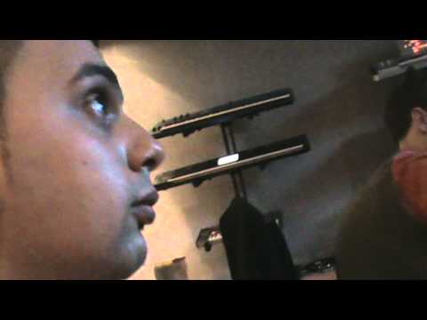 Feryat - Studio ( Vakit, Nakittir) AlbumSong