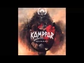 Kampfar - Blod, Eder og Galle