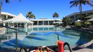 preview picture of video 'Sheraton Mirage Hotel Gold Coast.'