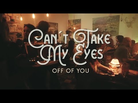 Puerto Candelaria - Can't Take My Eyes Off Of You (Vídeo) | Cantina La Foule