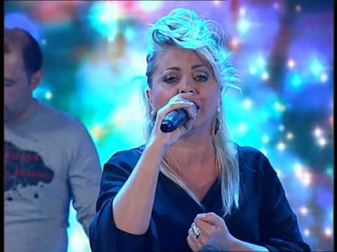 Zehra Bajraktarevic - Voljela sam ga LIVE VSV (OTV VALENTINO 10.10.2016)