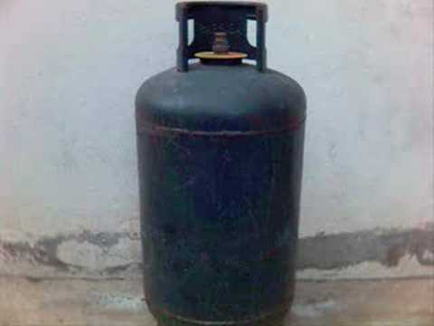 Scherzo telefonico pronto bombola trapani