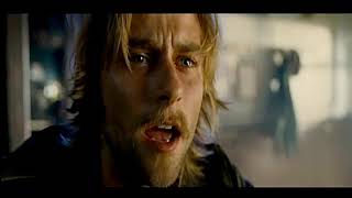 Joe Anderson - Hey, Jude