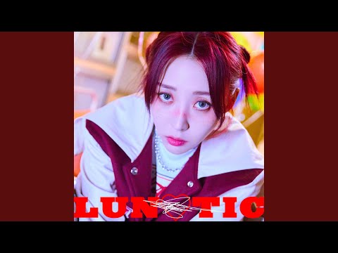 Video thumbnail for LUNATIC (English Ver.)